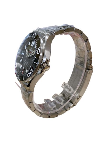 Omega Seamaster Diver 300m 210.30.42.20.01.001